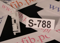 SPRĘŻYNA DRZWI PAROW/68132